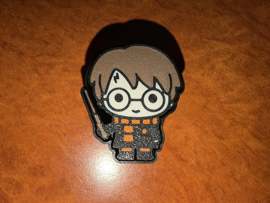Harry Potter - Fidget Clicker Premium