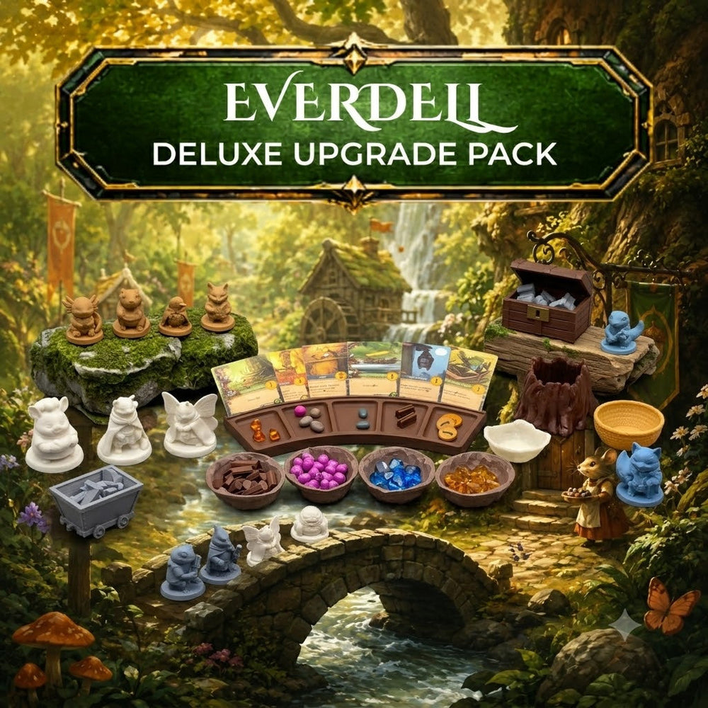 EVERDELL