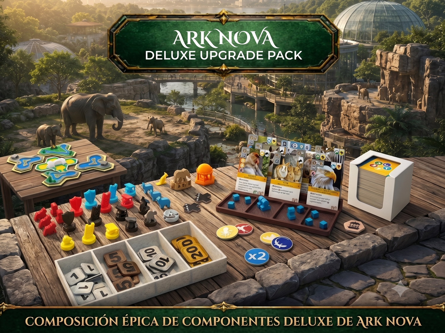 ARK NOVA