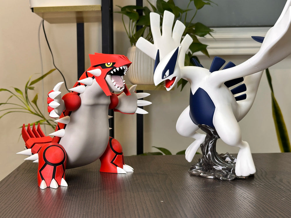 POKÉMON