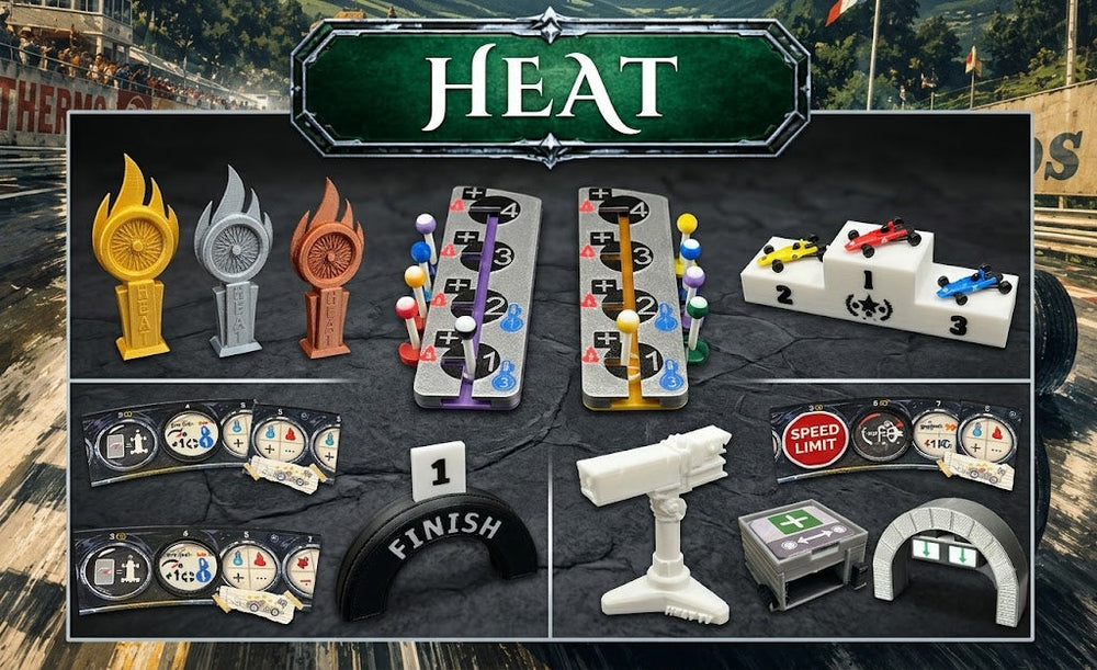 HEAT