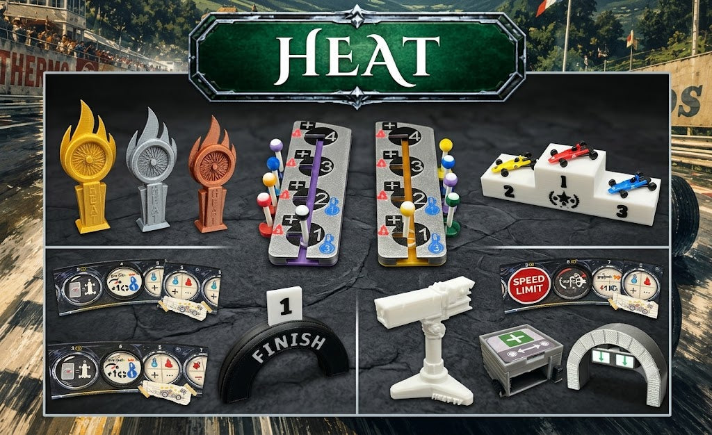 HEAT