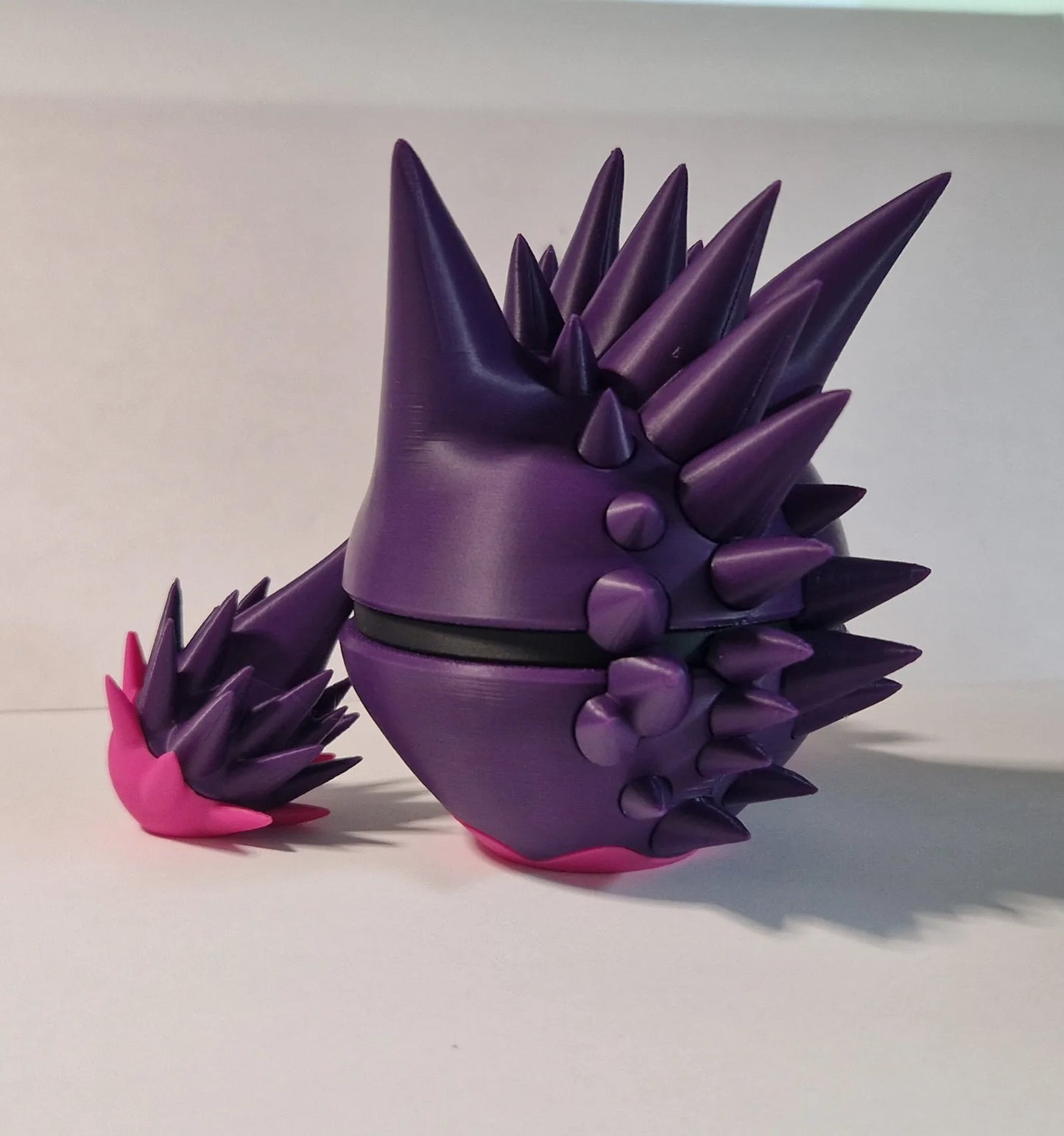 Poki-Bola #0094 Mega Gengar