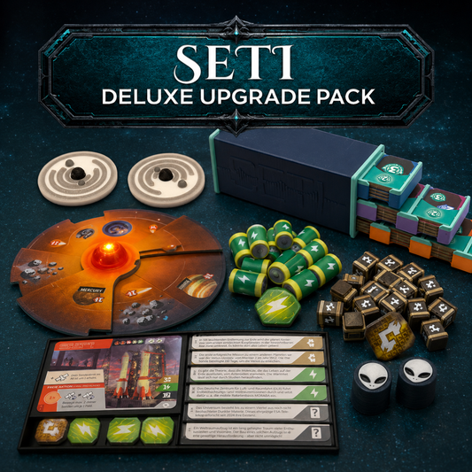 SETI - Deluxe Upgrade Pack