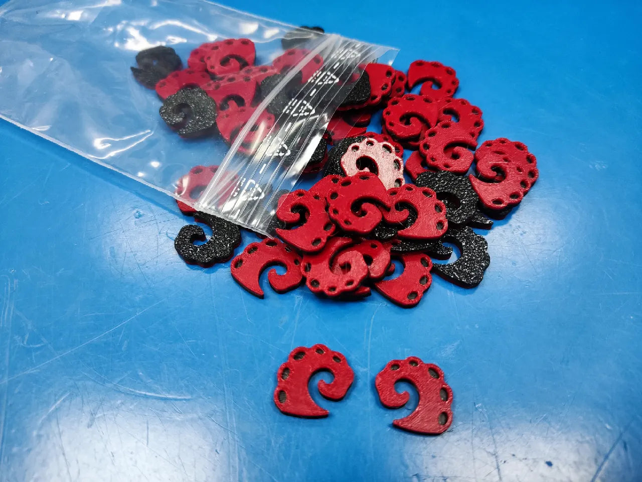 Arkham Horror LCG - Premium Doom Tokens