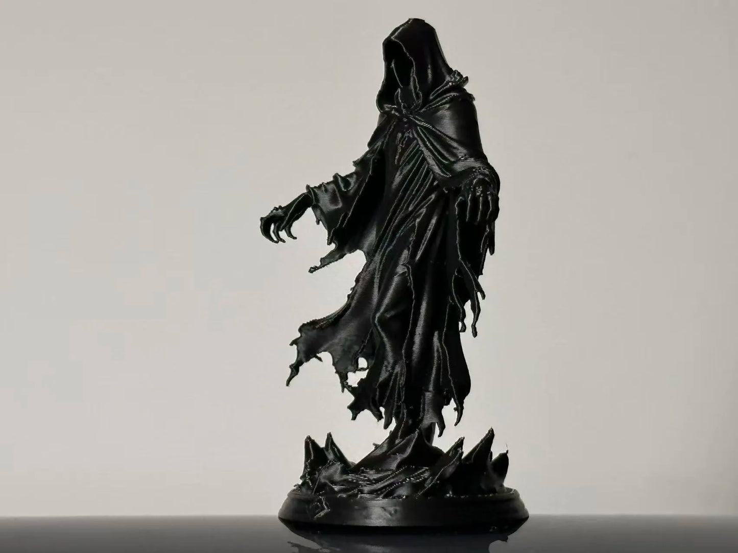 Harry Potter - Figura de Dementor