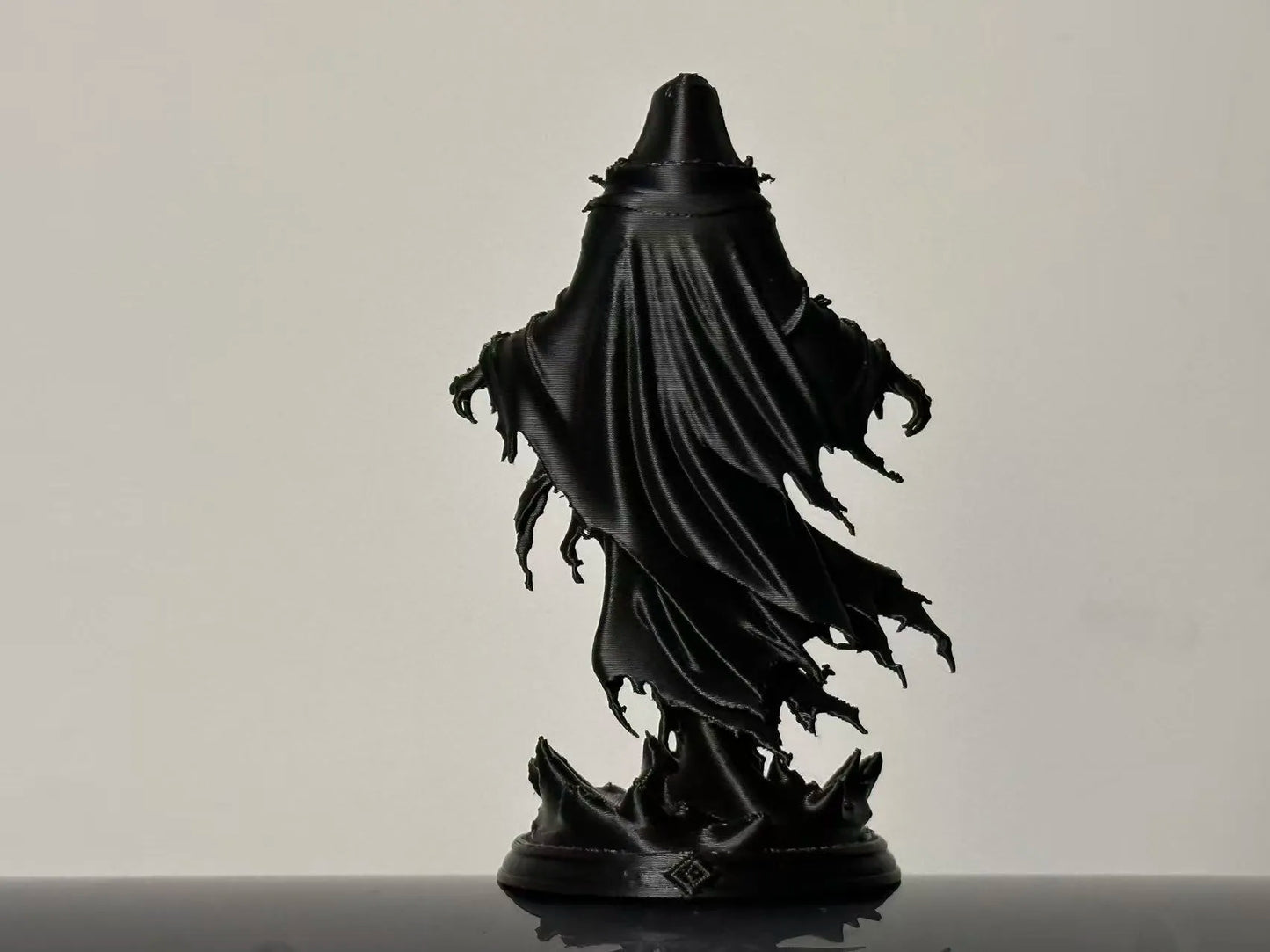Harry Potter - Figura de Dementor