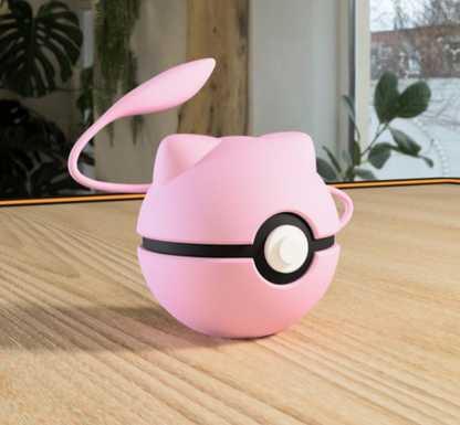 Poki-Bola #0151 Mew