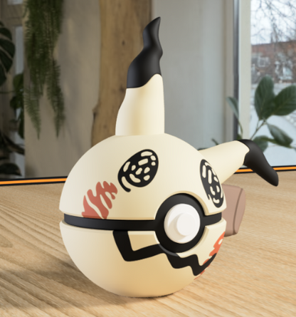 Poki-Bola #0778 Mimikyu