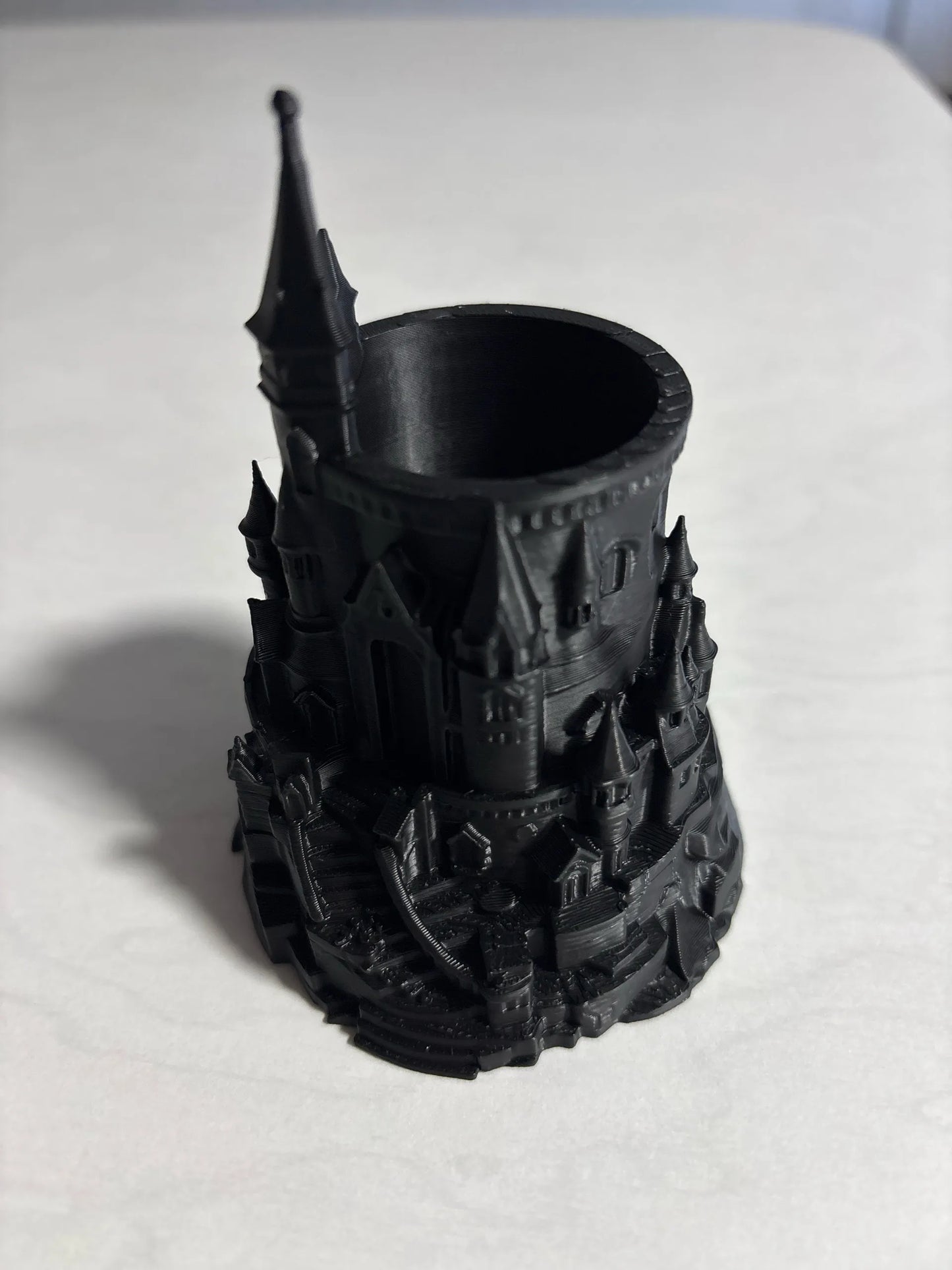 Harry Potter - Hogwarts - Portalápices Premium