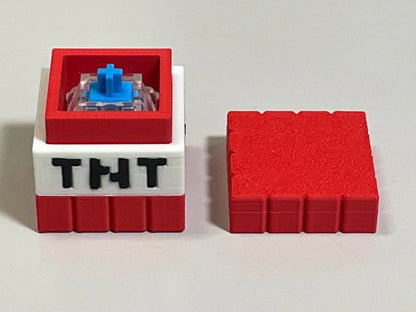 Clicker TNT Antiestrés