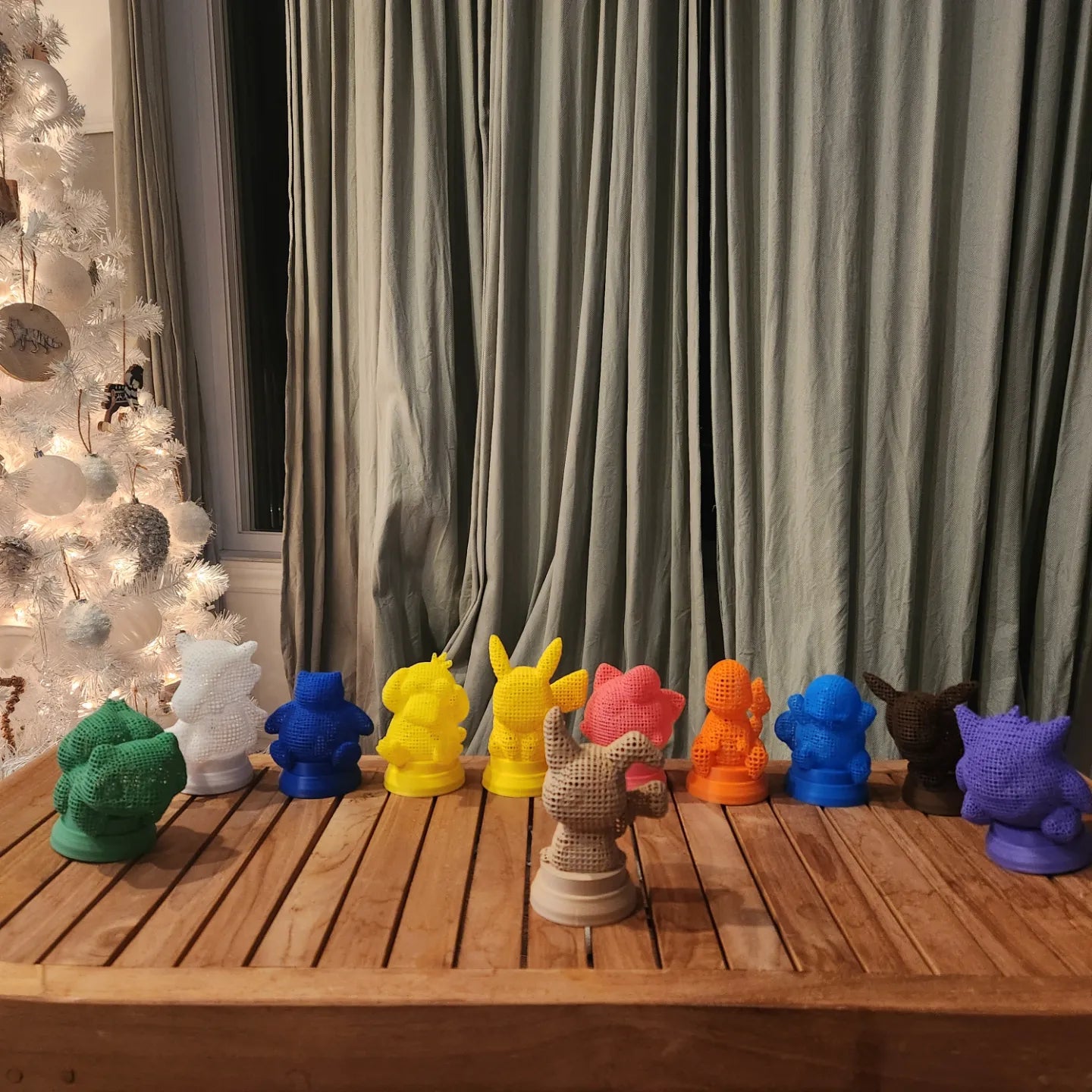 Poki-Lantern #0778 Mimikyu