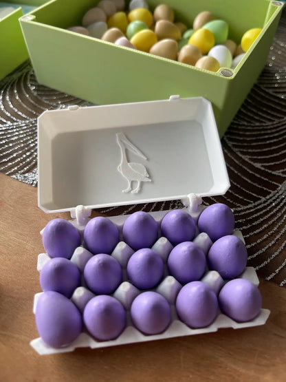Wingspan - Caja de Huevos Premium