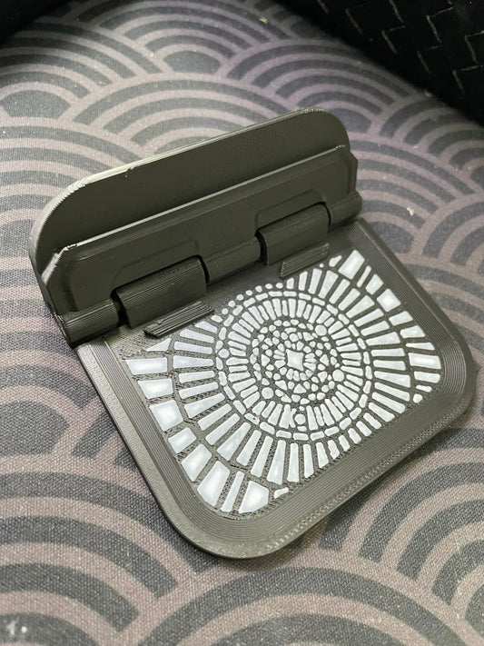 Arcs - Soporte plegable para cartas de la corte
