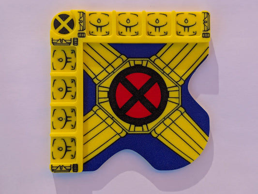 Marvel Champions LCG - Tablero de Héroe de X-Men Premium