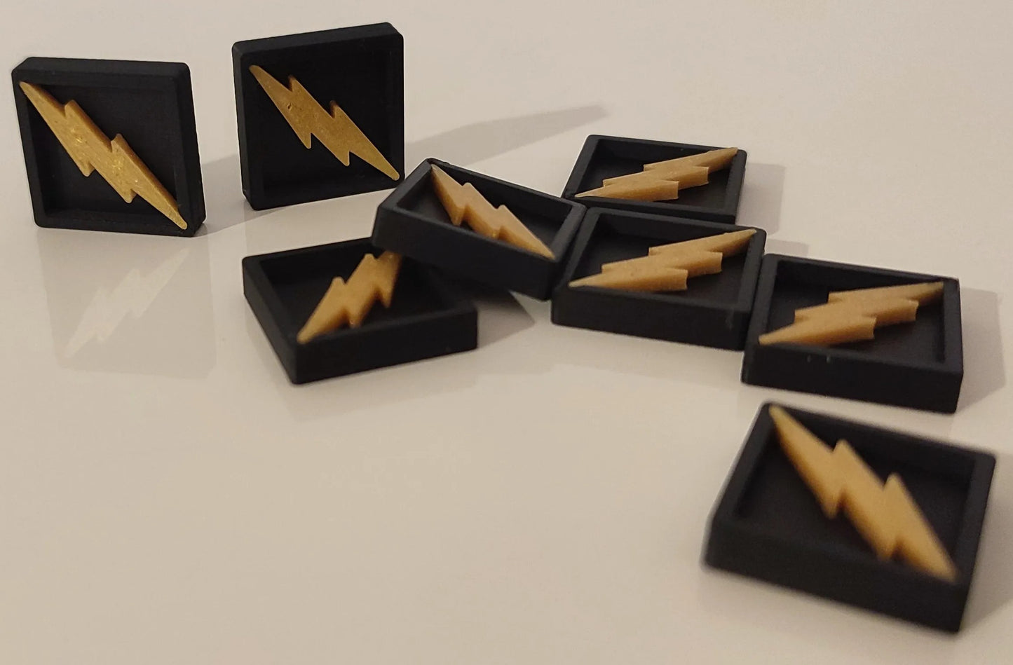 Harry Potter Hogwarts Battle – Fichas de Ataque premium
