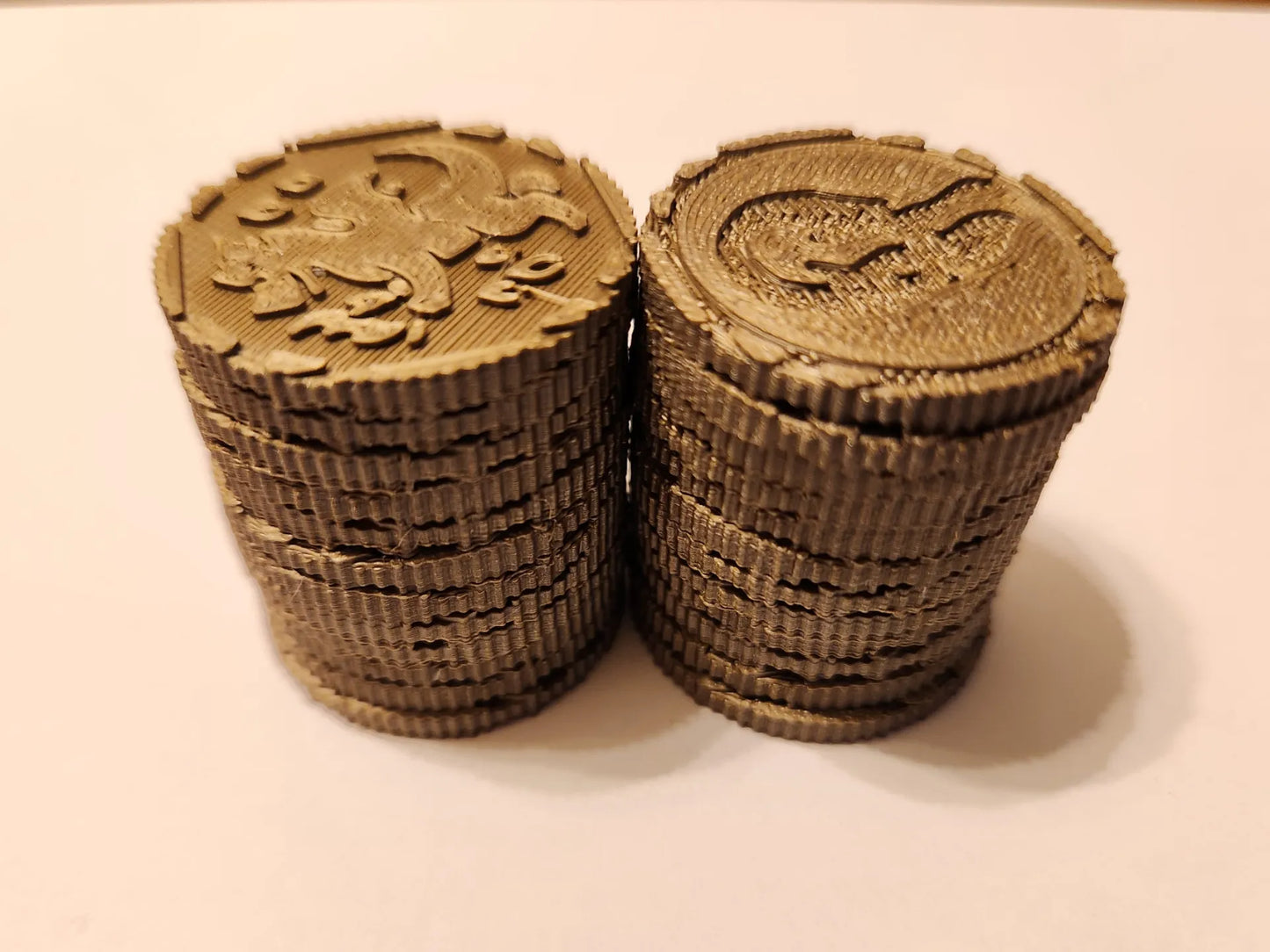 Flamecraft - Monedas de dragón premium