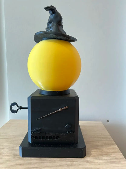 Harry Potter - Dispensador de Dulces Premium