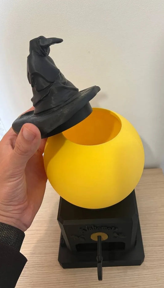 Harry Potter - Dispensador de Dulces Premium