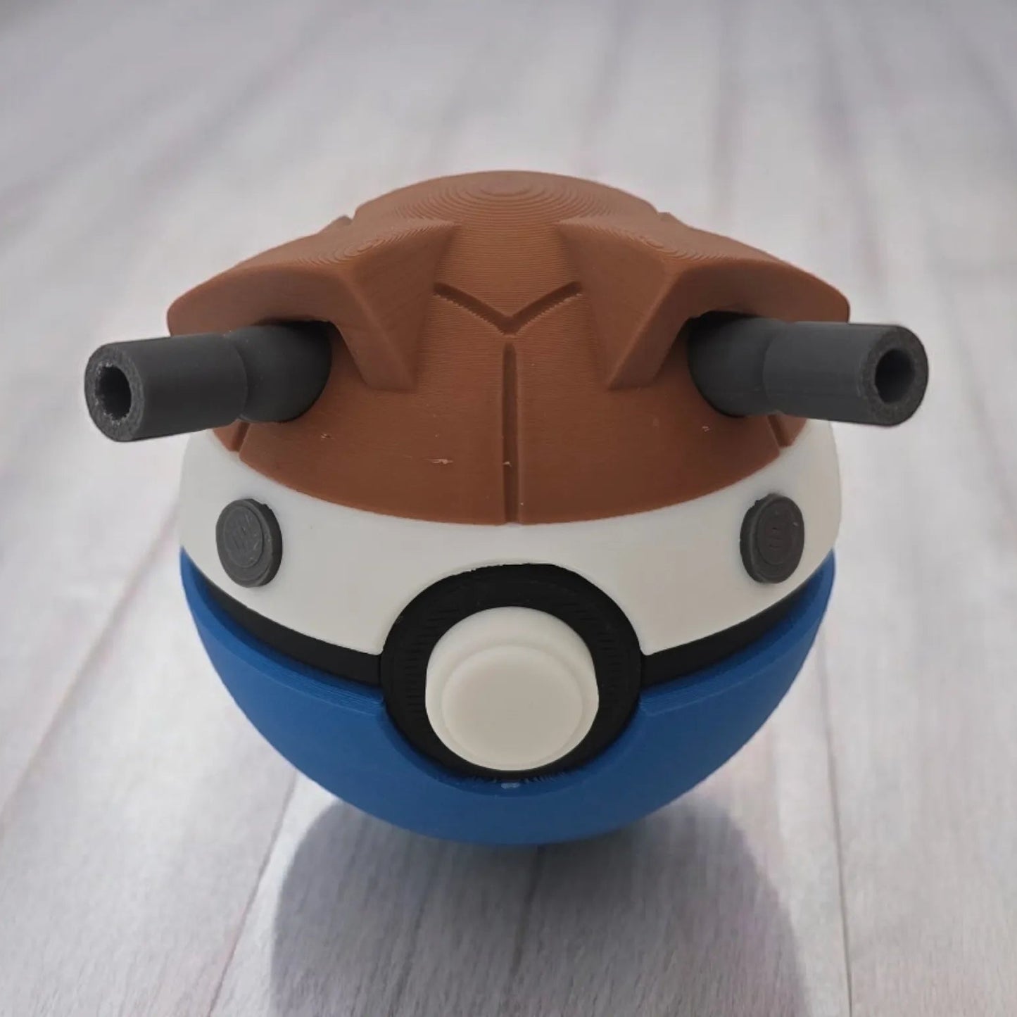 Poki-Bola #0009 Blastoise