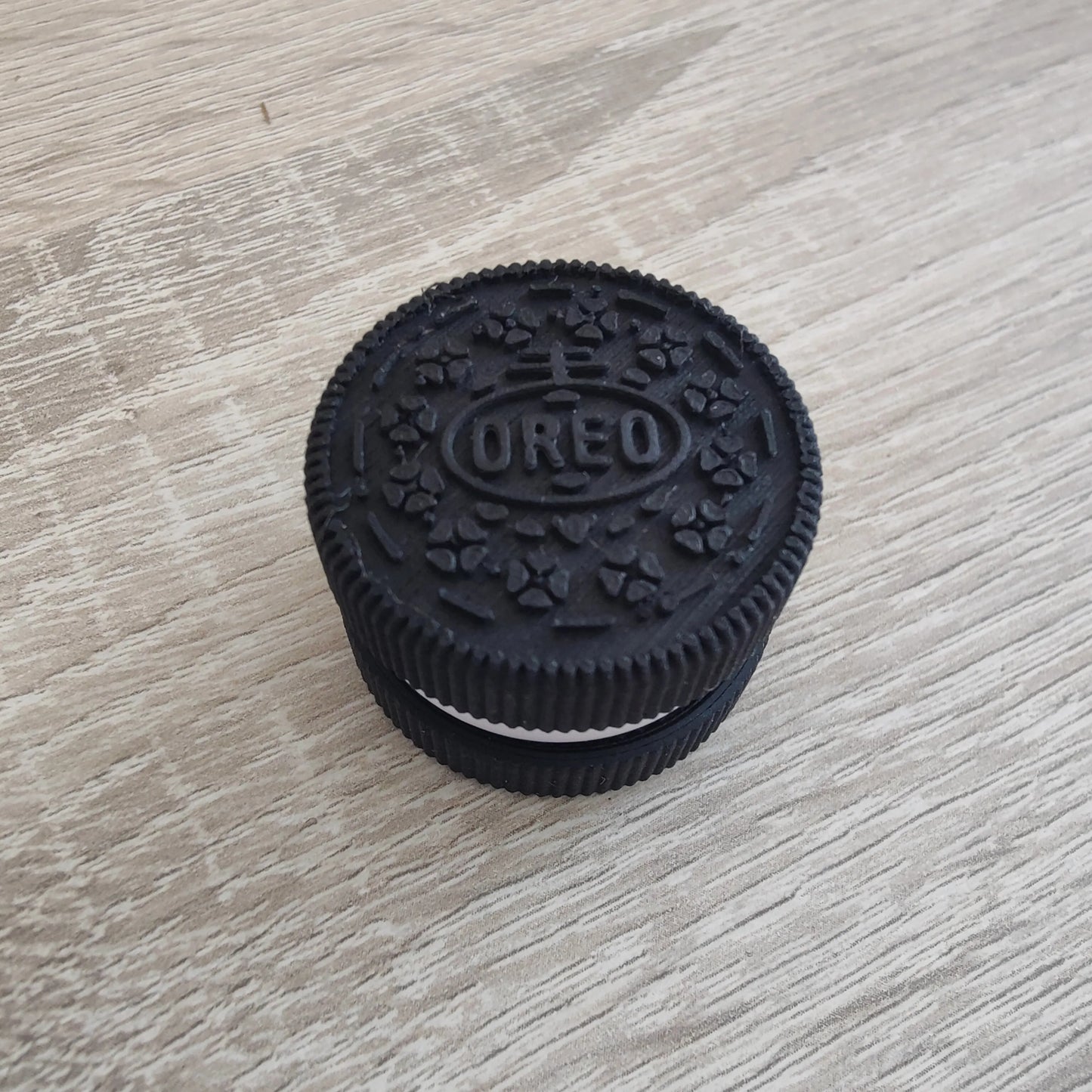 Clicker Oreo Antiestrés