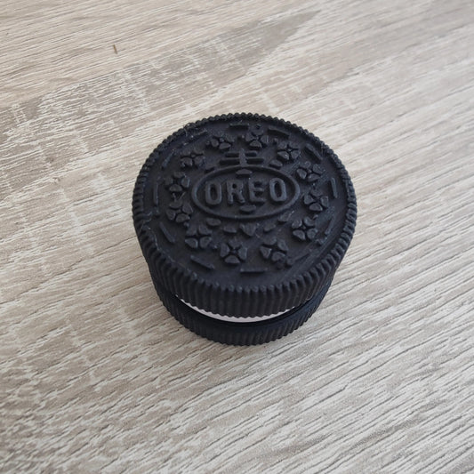 Clicker Oreo Antiestrés