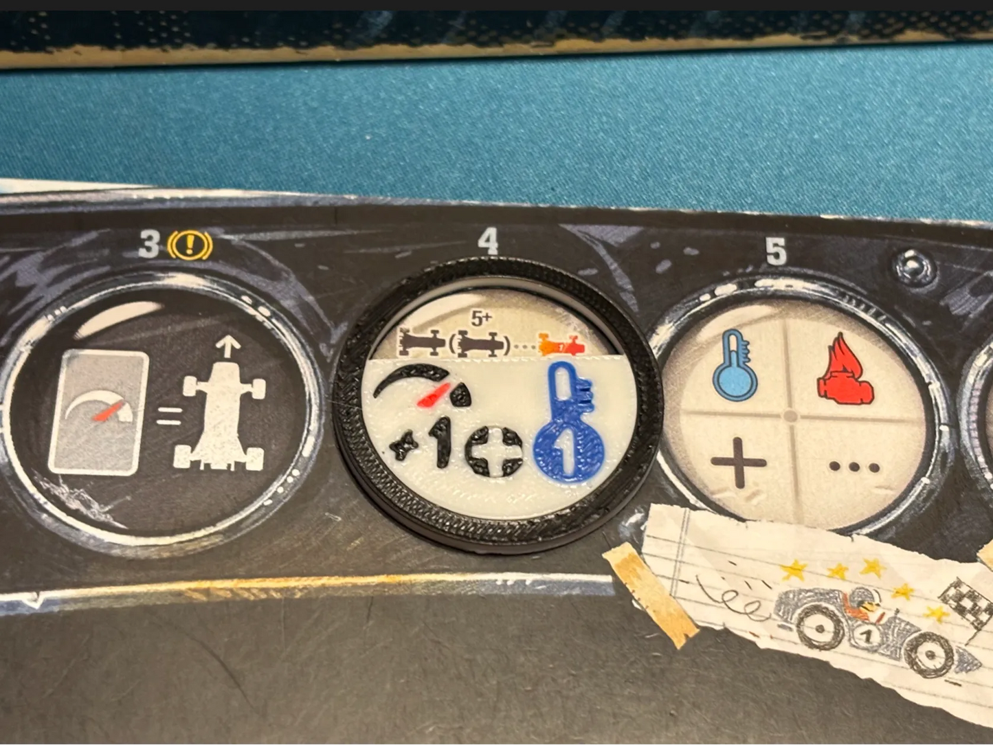 HEAT - Deluxe Upgrade Pack