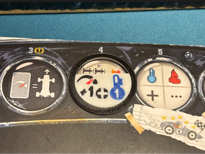 HEAT - Deluxe Upgrade Pack