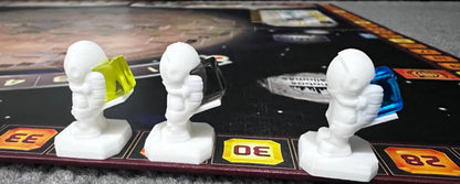 Terraforming Mars - Deluxe Upgrade Pack