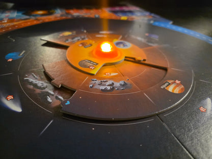 SETI - Deluxe Upgrade Pack
