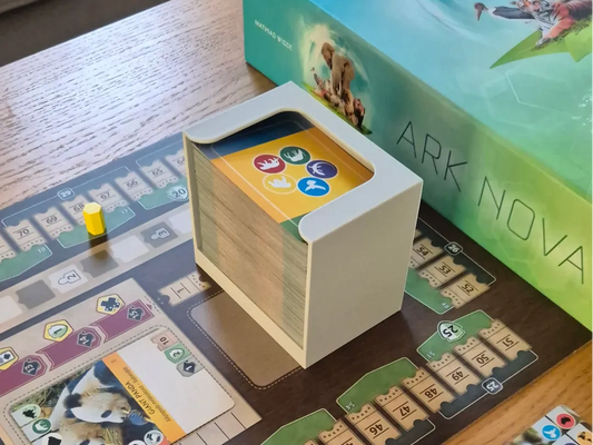 Ark Nova - Dispensador de Cartas