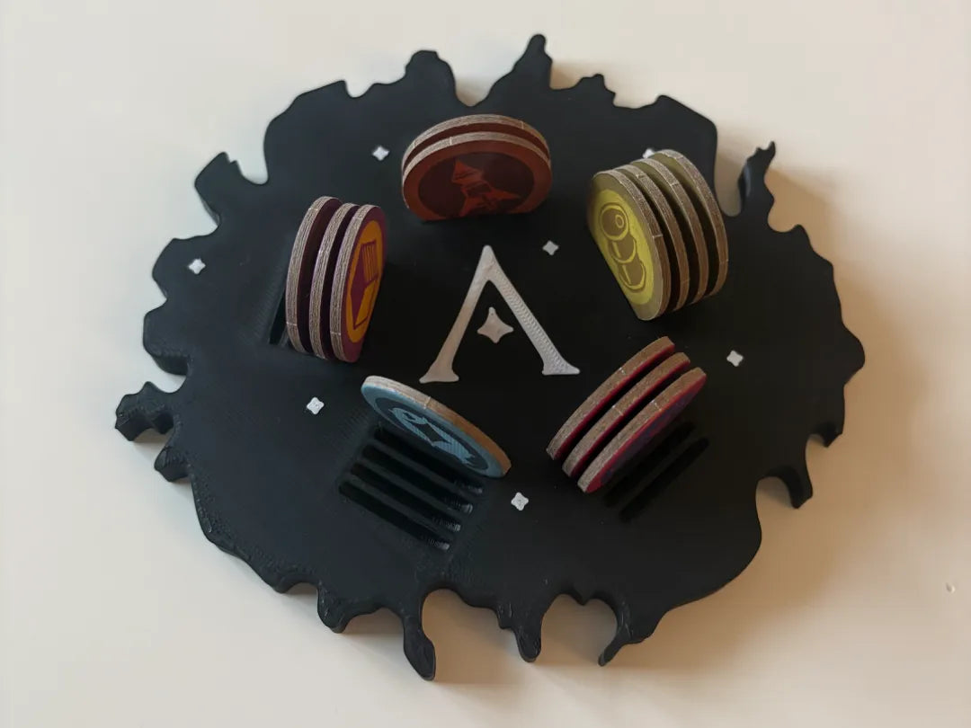 Arcs - Deluxe Upgrade Pack