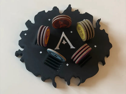 Arcs - Deluxe Upgrade Pack