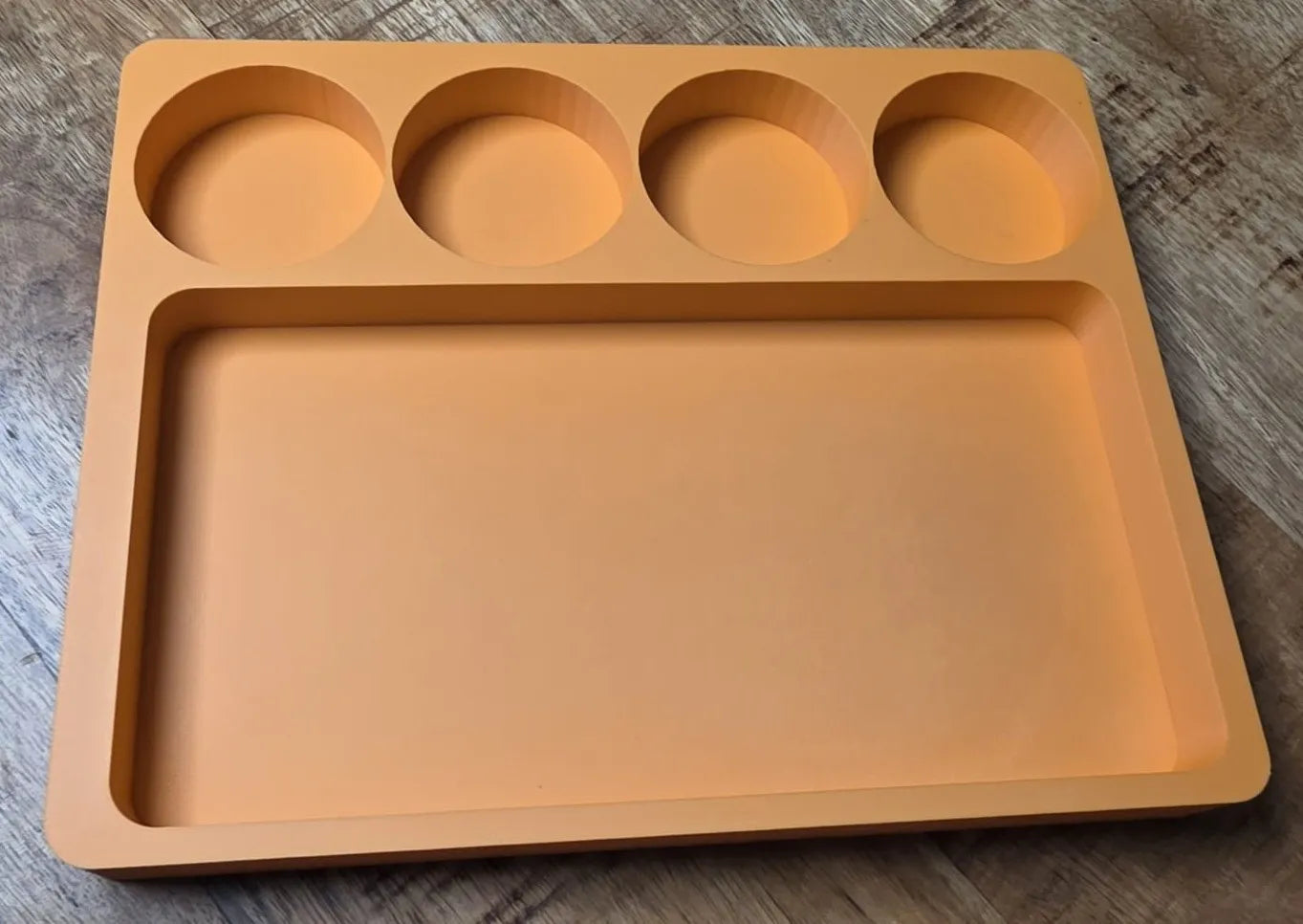 Juego de Clasificación de Emociones Montessori