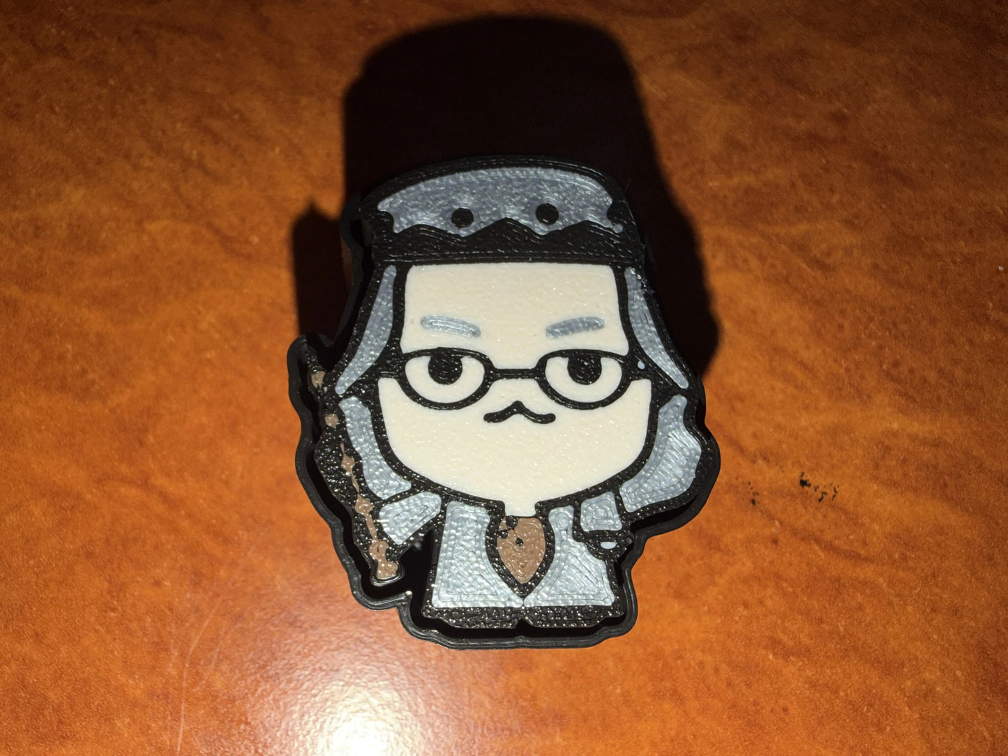 Harry Potter - Fidget Clicker Premium