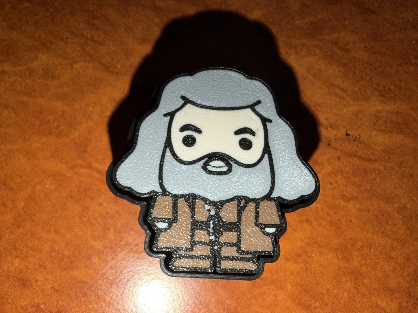 Harry Potter - Fidget Clicker Premium