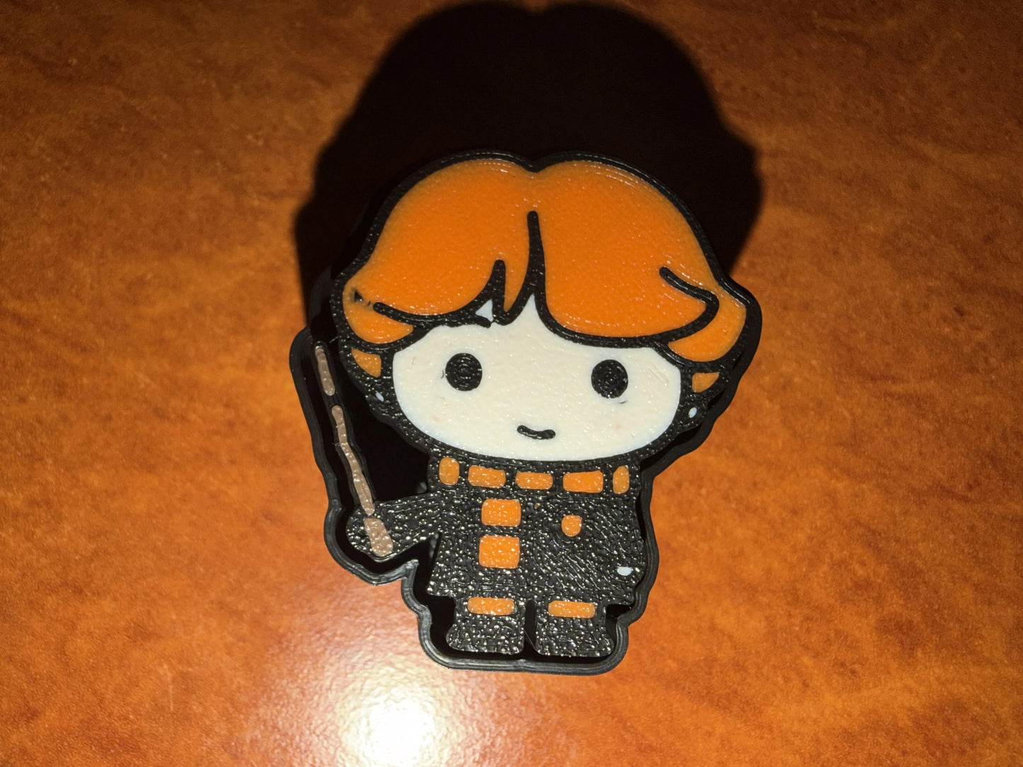 Harry Potter - Fidget Clicker Premium