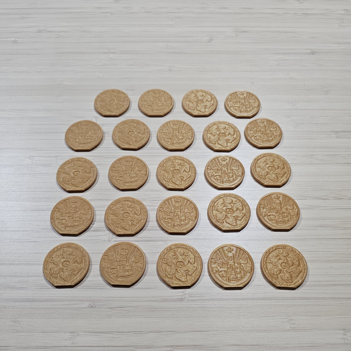Flamecraft - Monedas Premium