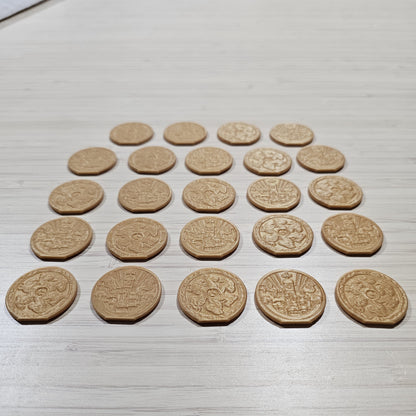 Flamecraft - Monedas Premium