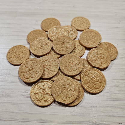 Flamecraft - Monedas Premium