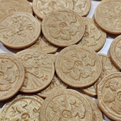 Flamecraft - Monedas Premium