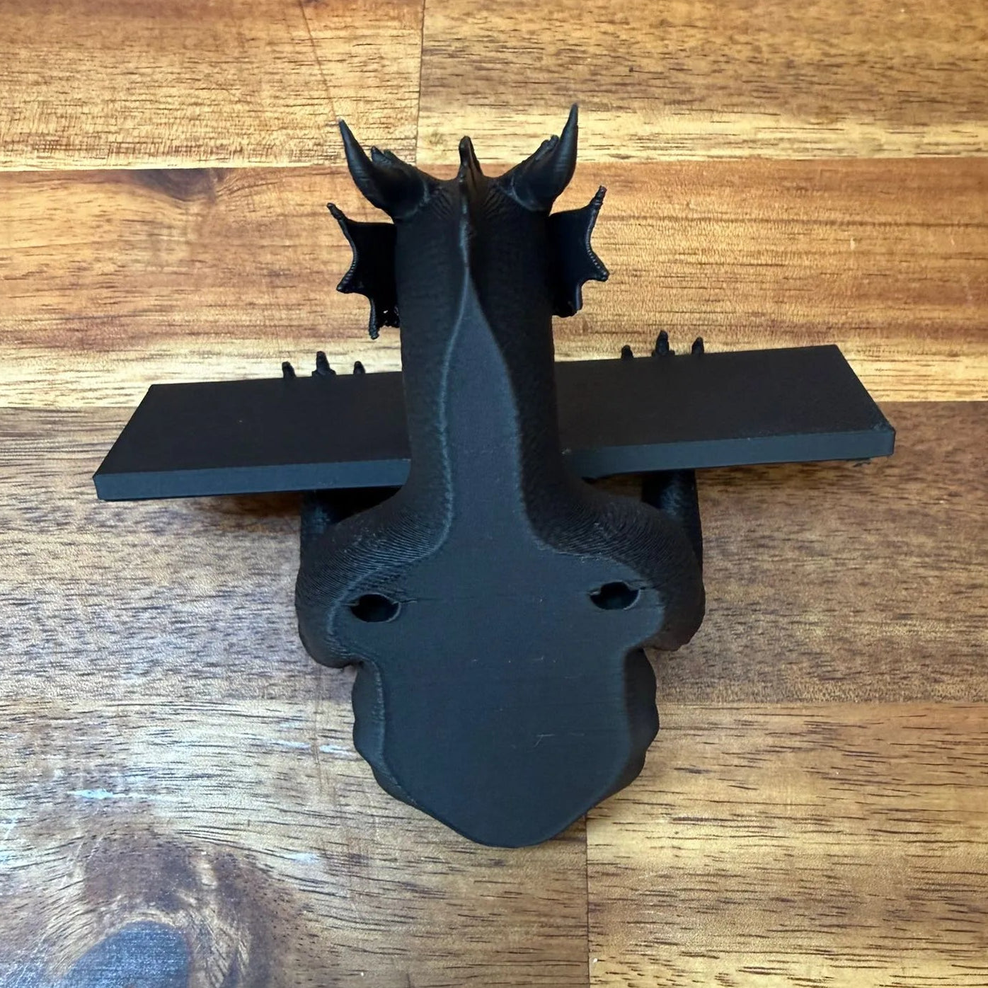 Estantería de Pared Dragón