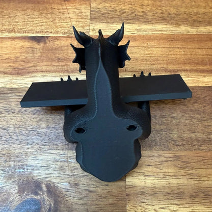 Estantería de Pared Dragón