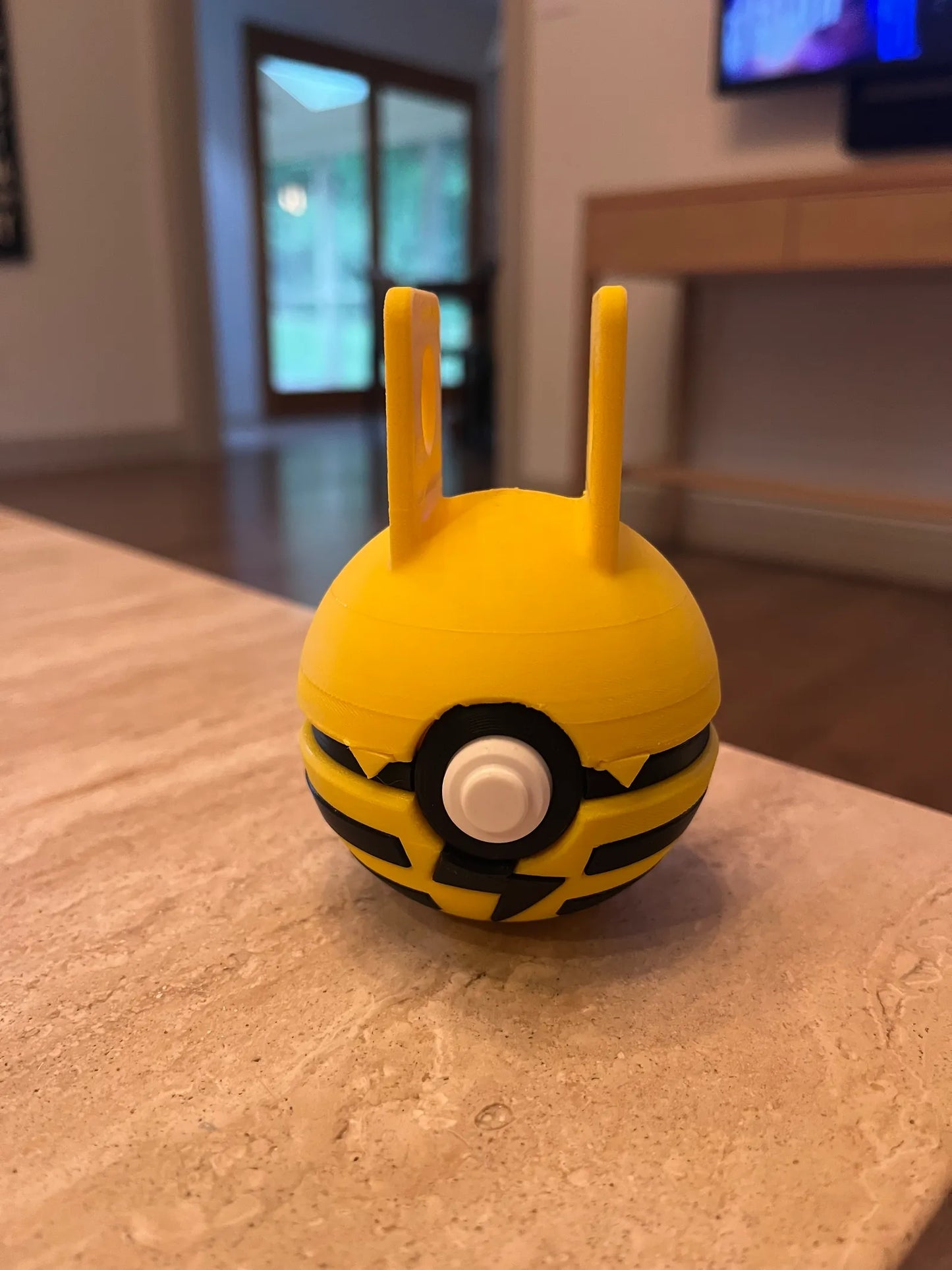 Poki-Bola #0239 Elekid
