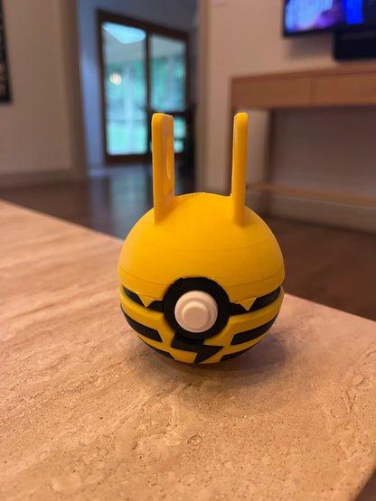 Poki-Bola #0239 Elekid