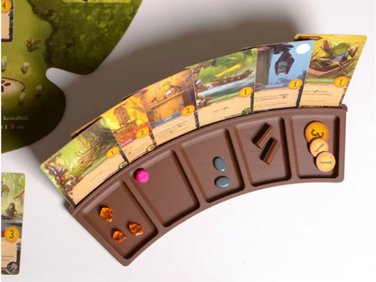 Everdell - Deluxe Upgrade Pack