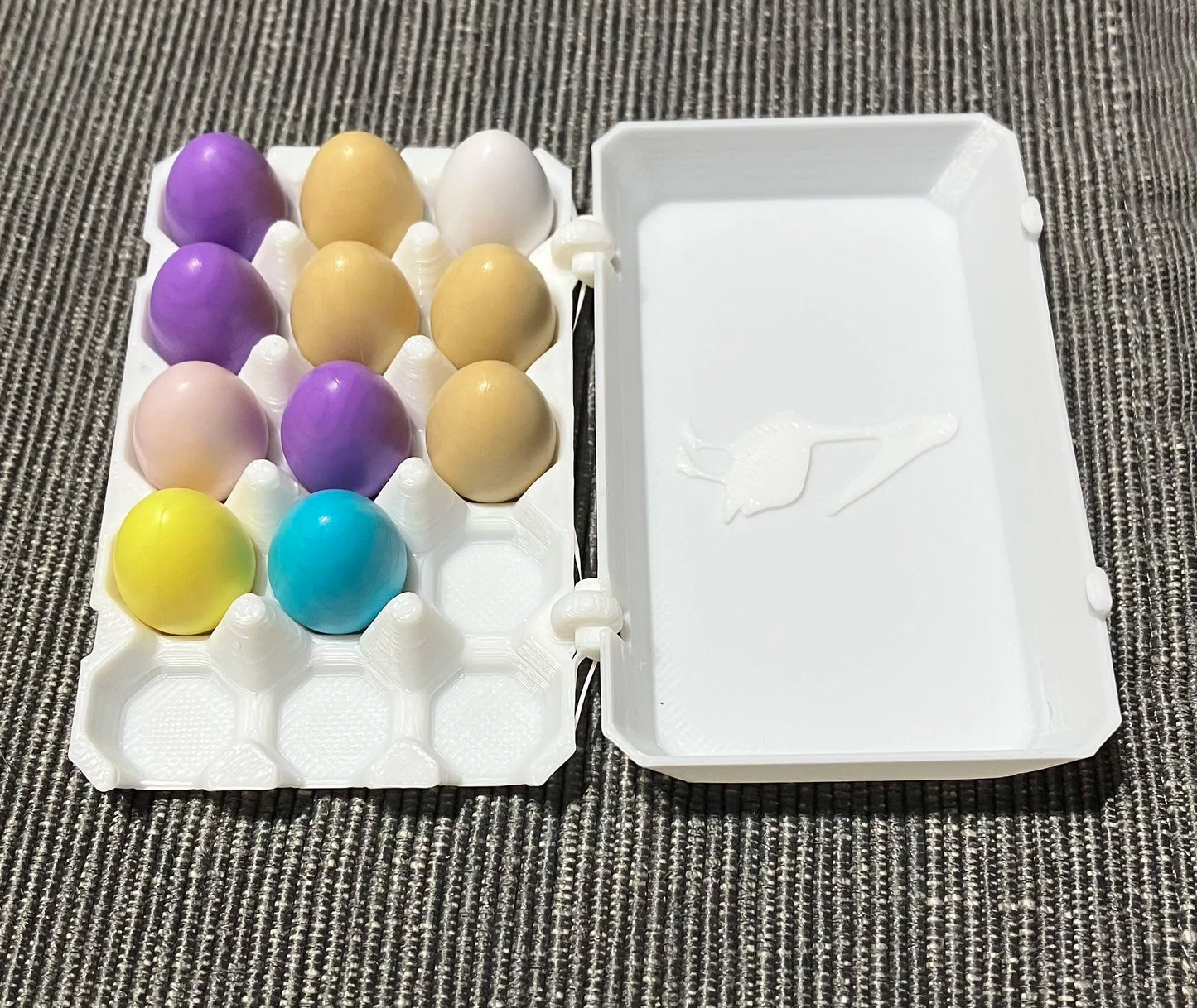Wingspan - Caja de Huevos Premium