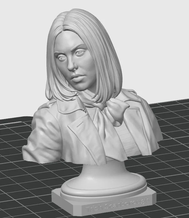 Arkham Horror LCG - Bustos y Miniaturas de Investigadores