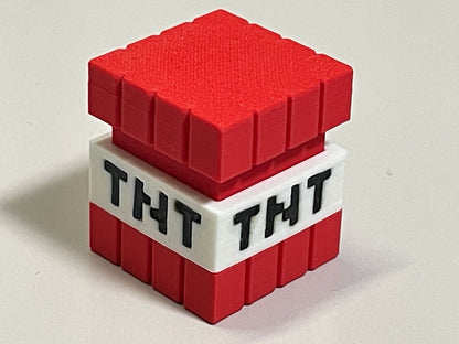 Clicker TNT Antiestrés