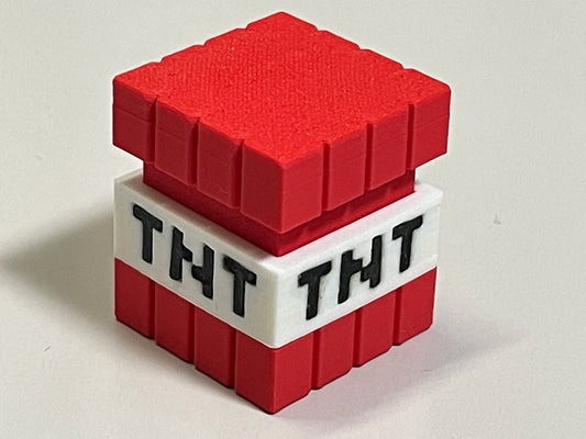 Clicker TNT Antiestrés